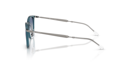 Ray-Ban Junior RJ9085S 7222U0 - 46 - Çocuk Güneş Gözlükleri