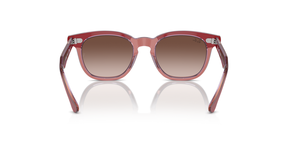 Ray-Ban Junior RJ9098S 715413 - 45 - Çocuk Güneş Gözlükleri