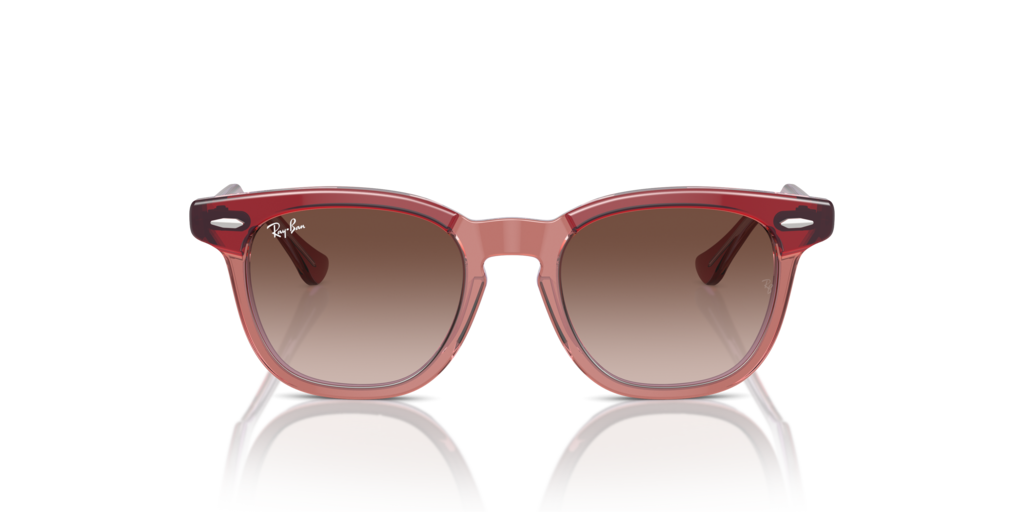 Ray-Ban Junior RJ9098S 715413 - 45 - Çocuk Güneş Gözlükleri