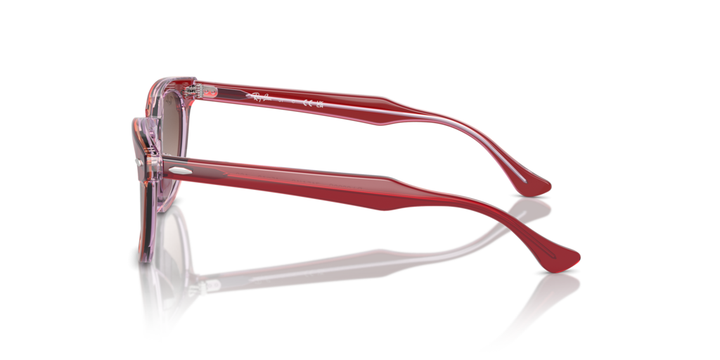 Ray-Ban Junior RJ9098S 715413 - 45 - Çocuk Güneş Gözlükleri