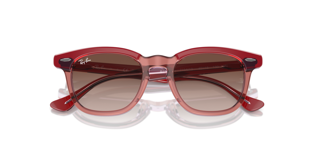 Ray-Ban Junior RJ9098S 715413 - 45 - Çocuk Güneş Gözlükleri