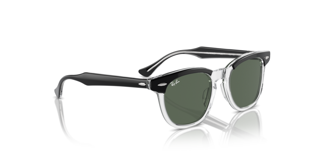 Ray-Ban Junior RJ9098S 715871 - 45 - Çocuk Güneş Gözlükleri