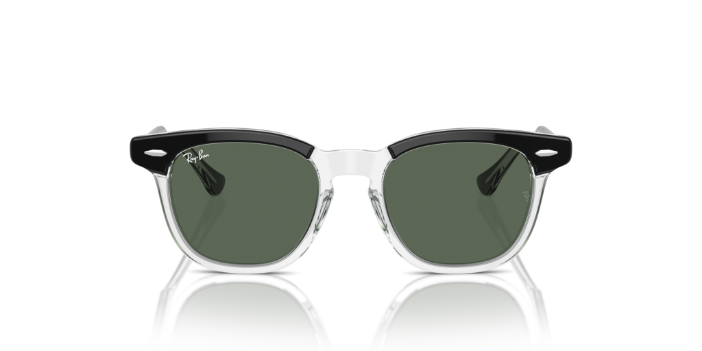Ray-Ban Junior RJ9098S 715871 - 45 - Çocuk Güneş Gözlükleri