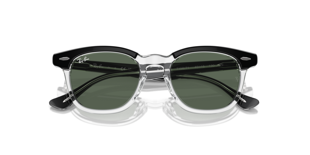 Ray-Ban Junior RJ9098S 715871 - 45 - Çocuk Güneş Gözlükleri