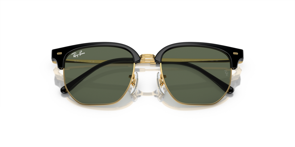 Ray-Ban Junior RJ9116S 100/71 - 47 - Çocuk Güneş Gözlükleri