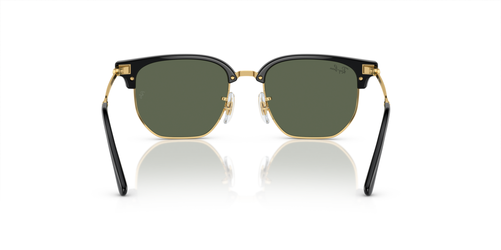 Ray-Ban Junior RJ9116S 100/71 - 47 - Çocuk Güneş Gözlükleri