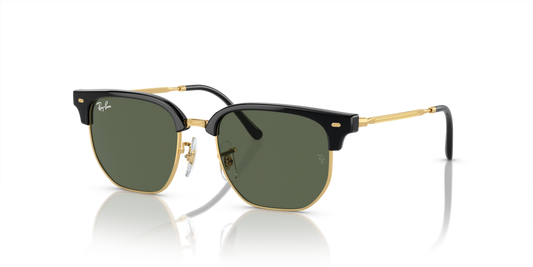 Ray-Ban Junior RJ9116S 100/71 - 47 - Çocuk Güneş Gözlükleri