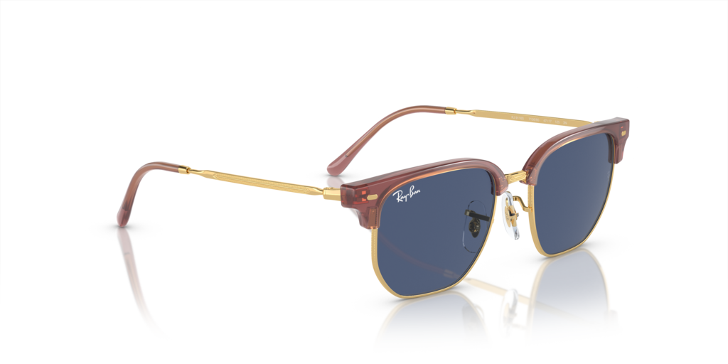 Ray-Ban Junior RJ9116S 715680 - 47 - Çocuk Güneş Gözlükleri