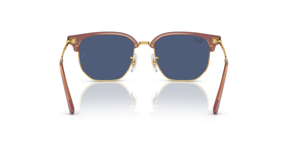 Ray-Ban Junior RJ9116S 715680 - 47 - Çocuk Güneş Gözlükleri