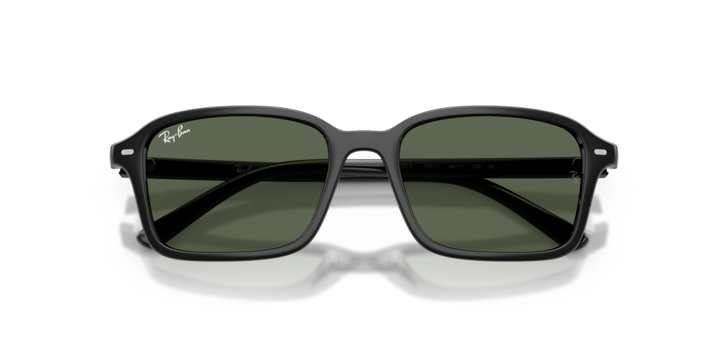 Ray-Ban Junior RJ9131S 100/71 - 50 - Çocuk Güneş Gözlükleri