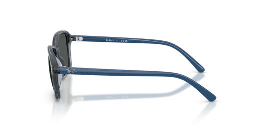 Ray-Ban Junior RJ9131S 711087 - 50 - Çocuk Güneş Gözlükleri
