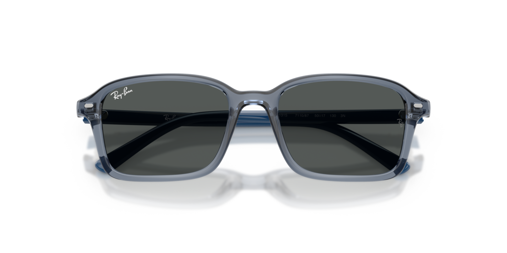 Ray-Ban Junior RJ9131S 711087 - 50 - Çocuk Güneş Gözlükleri