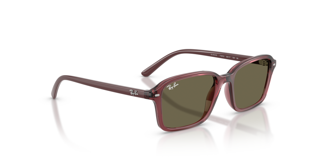 Ray-Ban Junior RJ9131S 7197/3 - 50 - Çocuk Güneş Gözlükleri
