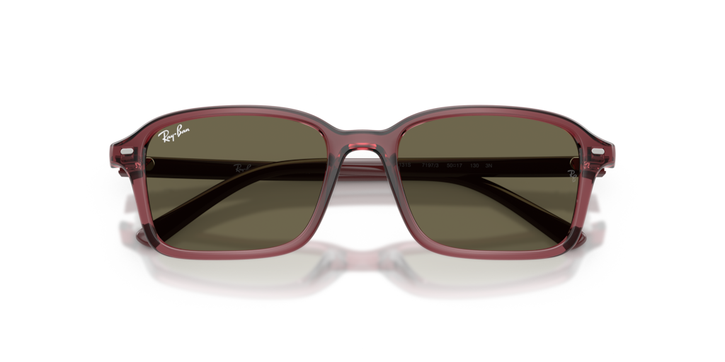 Ray-Ban Junior RJ9131S 7197/3 - 50 - Çocuk Güneş Gözlükleri
