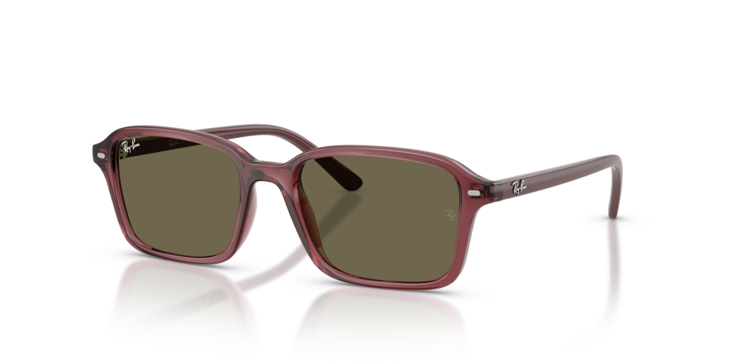 Ray-Ban Junior RJ9131S 7197/3 - 50 - Çocuk Güneş Gözlükleri
