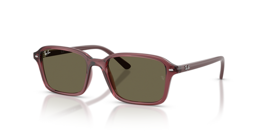 Ray-Ban Junior RJ9131S 7197/3 - 50 - Çocuk Güneş Gözlükleri