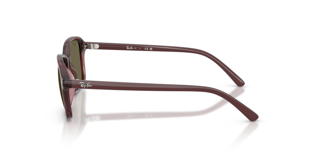 Ray-Ban Junior RJ9131S 7197/3 - 50 - Çocuk Güneş Gözlükleri