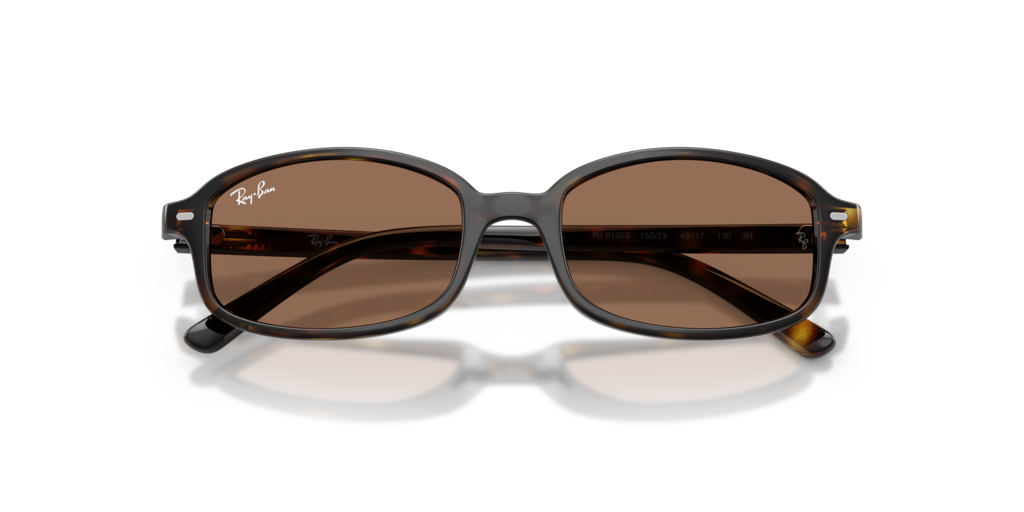 Ray-Ban Junior RJ9132S 152/73 - 49 - Çocuk Güneş Gözlükleri