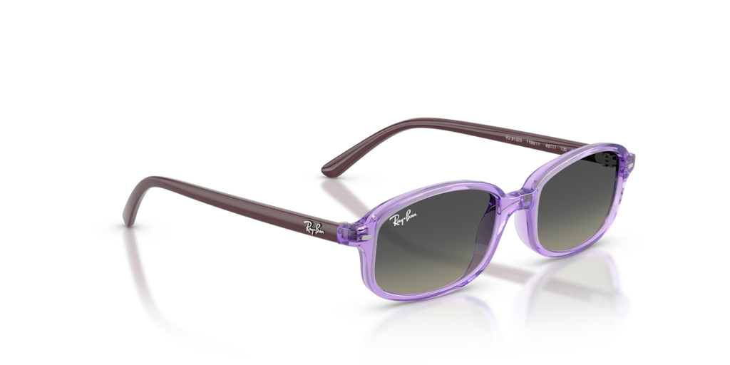 Ray-Ban Junior RJ9132S 719911 - 49 - Çocuk Güneş Gözlükleri