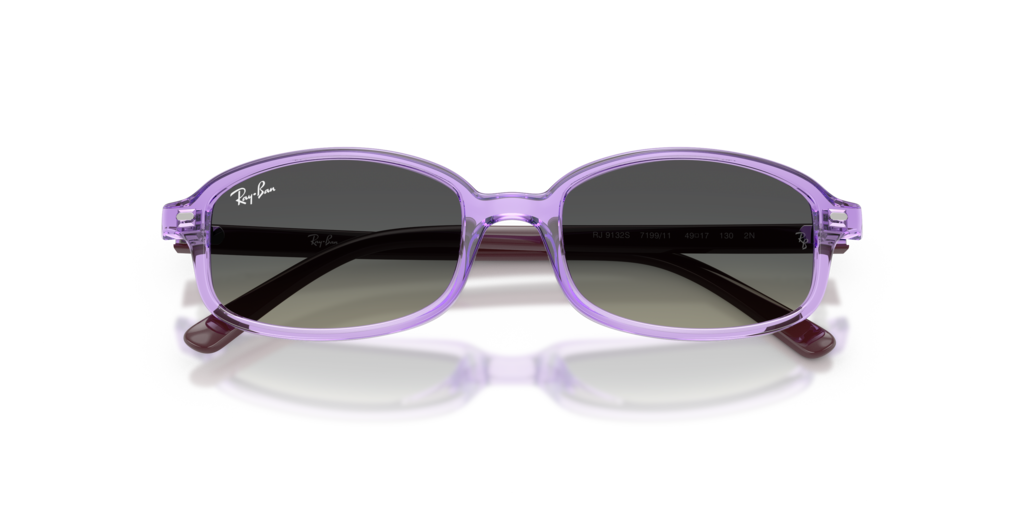 Ray-Ban Junior RJ9132S 719911 - 49 - Çocuk Güneş Gözlükleri
