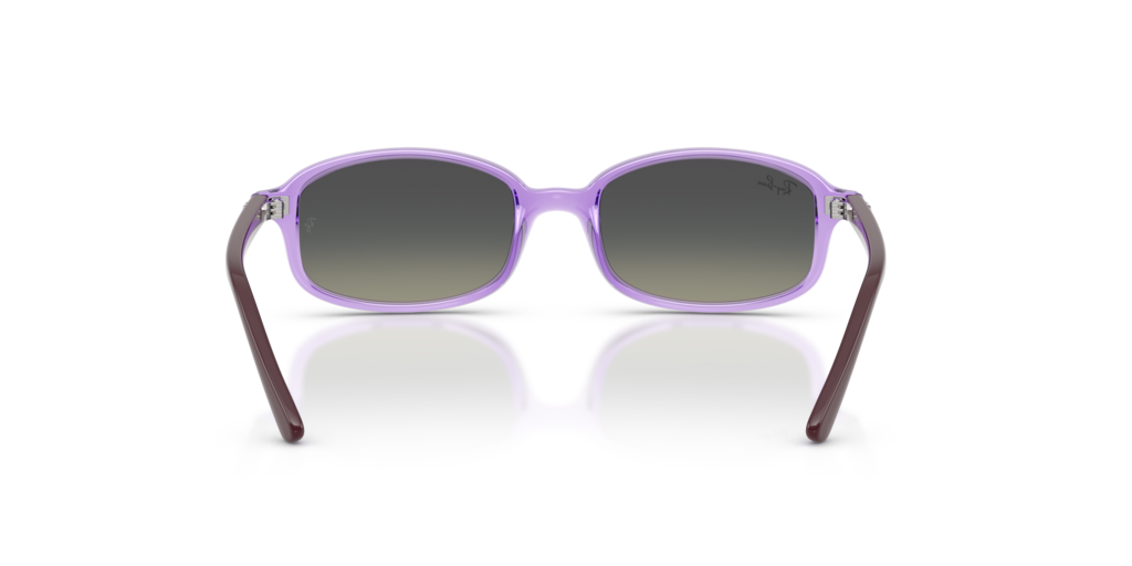 Ray-Ban Junior RJ9132S 719911 - 49 - Çocuk Güneş Gözlükleri
