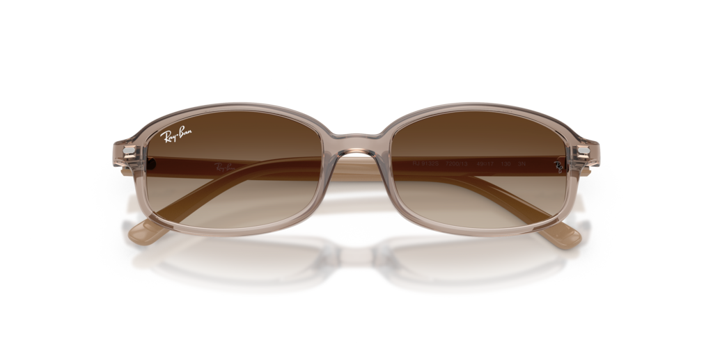 Ray-Ban Junior RJ9132S 720013 - 49 - Çocuk Güneş Gözlükleri