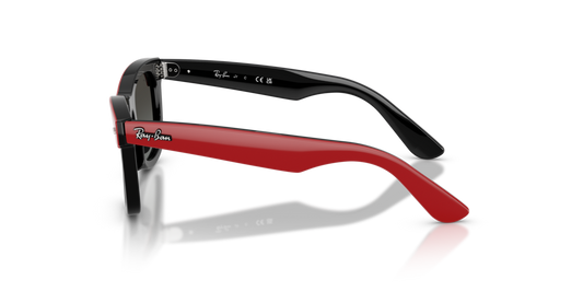 Ray-Ban Junior RJ9140S 721588 - 45 - Çocuk Güneş Gözlükleri
