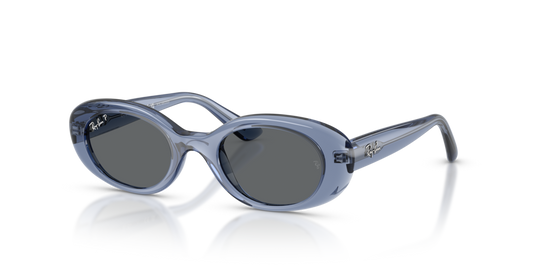 Ray-Ban Junior RJ9141S 721681 - 45 - Çocuk Güneş Gözlükleri
