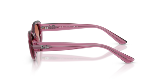 Ray-Ban Junior RJ9141S 7217V0 - 45 - Çocuk Güneş Gözlükleri