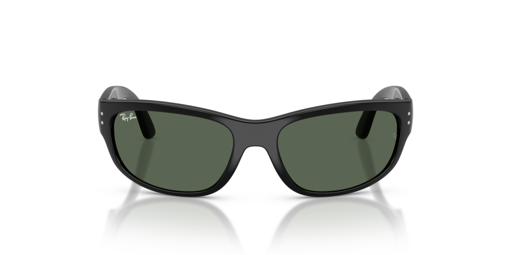 Ray-Ban Junior RJ9189S 100/71 - 55 - Çocuk Güneş Gözlükleri