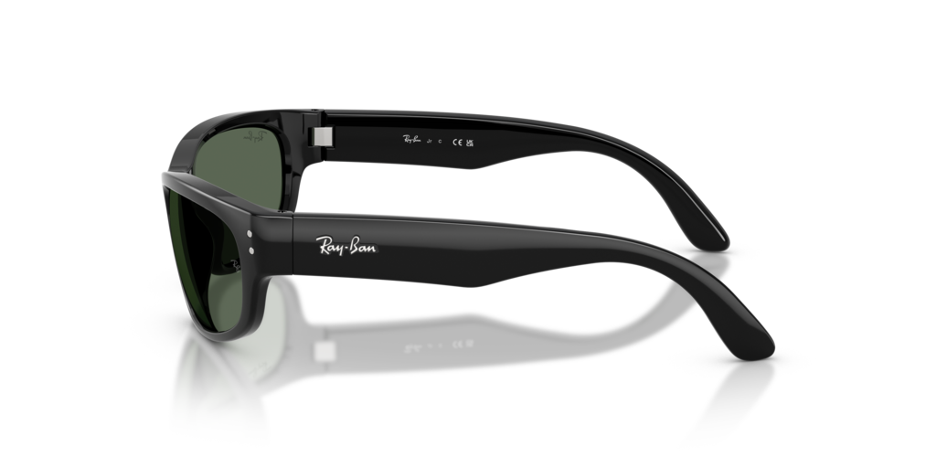 Ray-Ban Junior RJ9189S 100/71 - 55 - Çocuk Güneş Gözlükleri