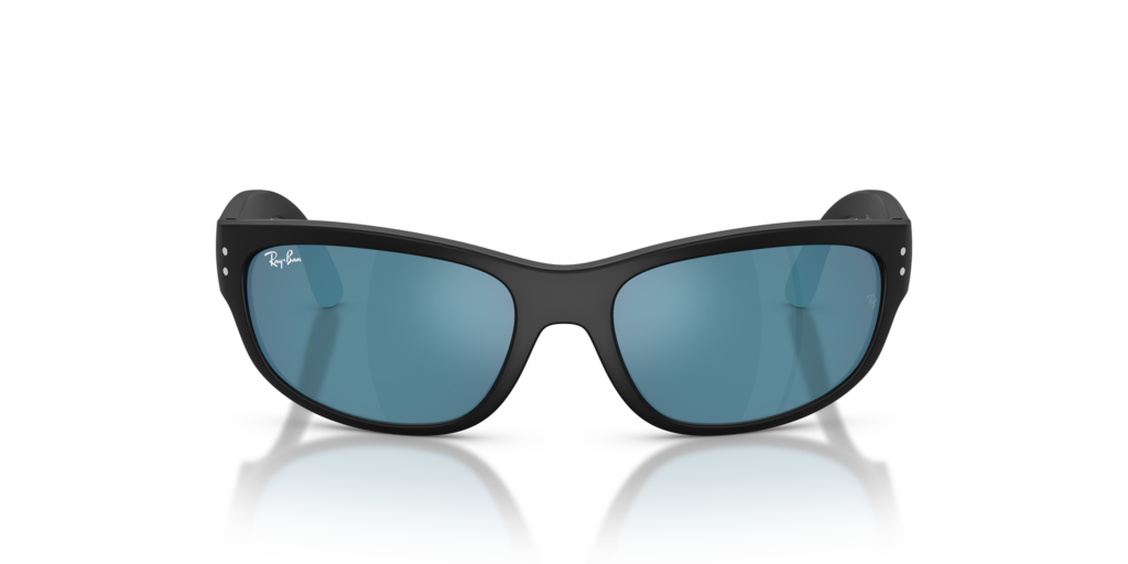 Ray-Ban Junior RJ9189S 100S55 - 55 - Çocuk Güneş Gözlükleri
