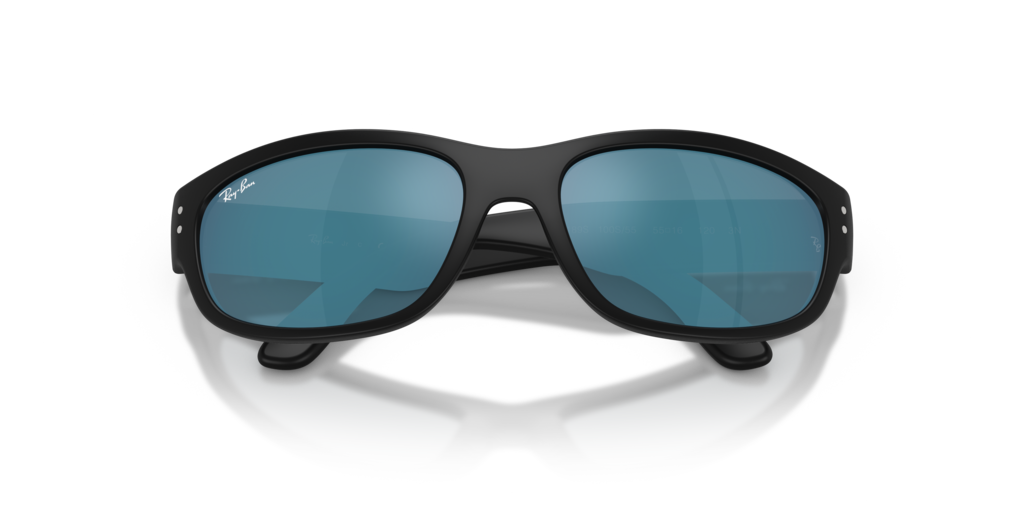 Ray-Ban Junior RJ9189S 100S55 - 55 - Çocuk Güneş Gözlükleri