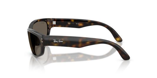 Ray-Ban Junior RJ9189S 152/3 - 55 - Çocuk Güneş Gözlükleri