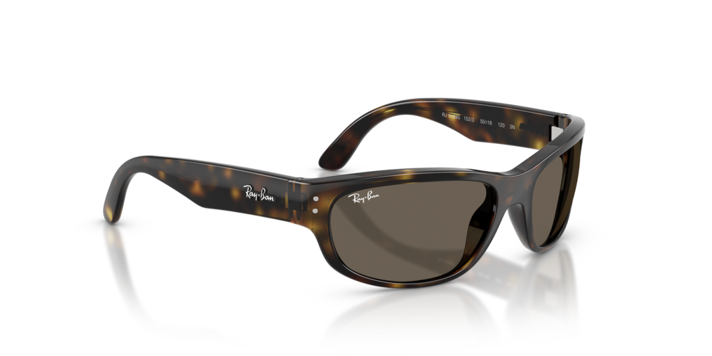 Ray-Ban Junior RJ9189S 152/3 - 55 - Çocuk Güneş Gözlükleri