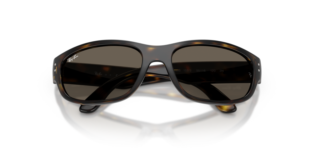 Ray-Ban Junior RJ9189S 152/3 - 55 - Çocuk Güneş Gözlükleri