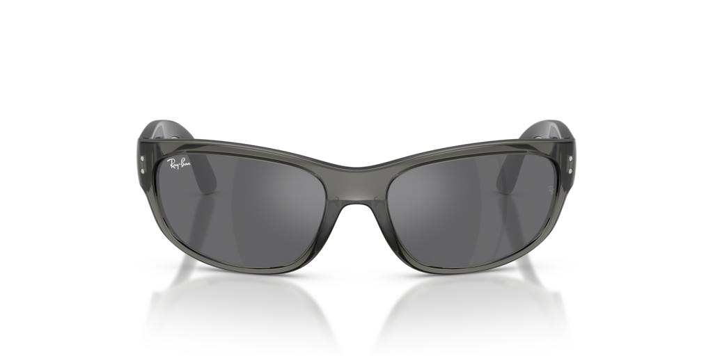Ray-Ban Junior RJ9189S 71956G - 55 - Çocuk Güneş Gözlükleri