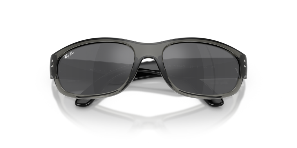 Ray-Ban Junior RJ9189S 71956G - 55 - Çocuk Güneş Gözlükleri