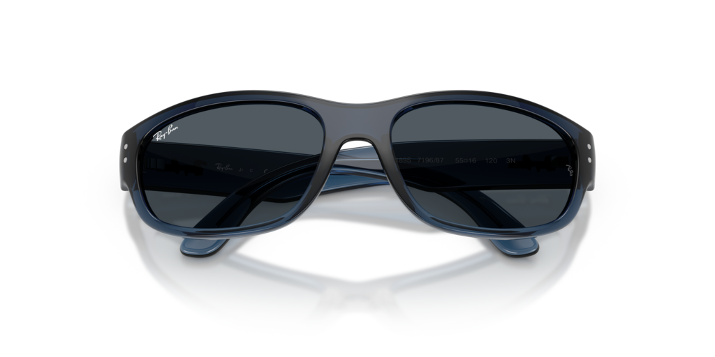 Ray-Ban Junior RJ9189S 719687 - 55 - Çocuk Güneş Gözlükleri