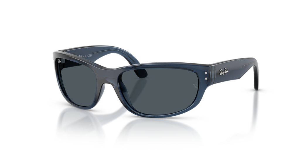 Ray-Ban Junior RJ9189S 719687 - 55 - Çocuk Güneş Gözlükleri