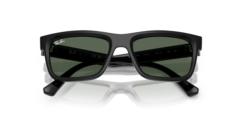 Ray-Ban Junior RJ9196S 100/71 - 49 - Çocuk Güneş Gözlükleri