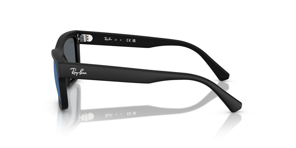 Ray-Ban Junior RJ9196S 100S55 - 49 - Çocuk Güneş Gözlükleri