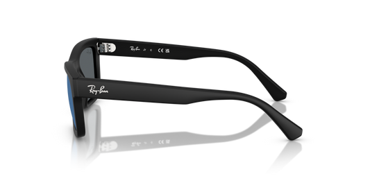 Ray-Ban Junior RJ9196S 100S55 - 49 - Çocuk Güneş Gözlükleri