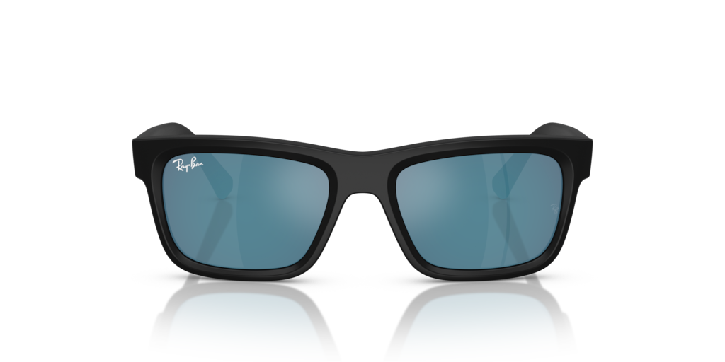 Ray-Ban Junior RJ9196S 100S55 - 49 - Çocuk Güneş Gözlükleri