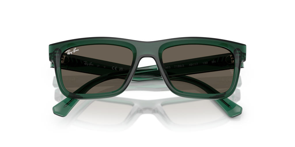 Ray-Ban Junior RJ9196S 7189/3 - 49 - Çocuk Güneş Gözlükleri