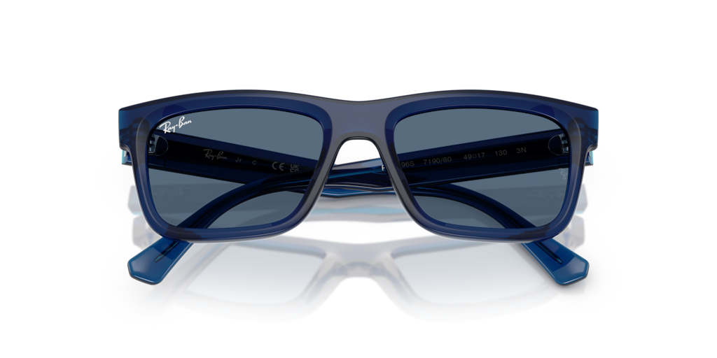 Ray-Ban Junior RJ9196S 719080 - 49 - Çocuk Güneş Gözlükleri