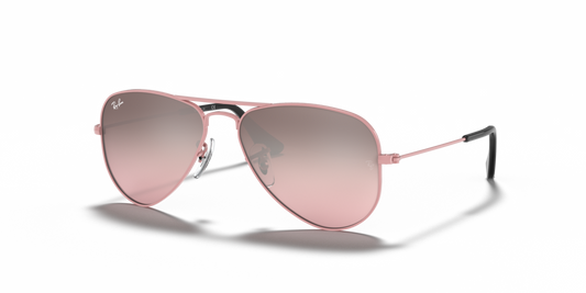 Ray-Ban Junior RJ9506S 211/7E - 50 - Çocuk Güneş Gözlükleri