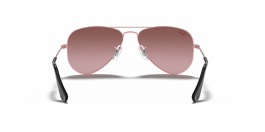 Ray-Ban Junior RJ9506S 211/7E - Çocuk Güneş Gözlükleri