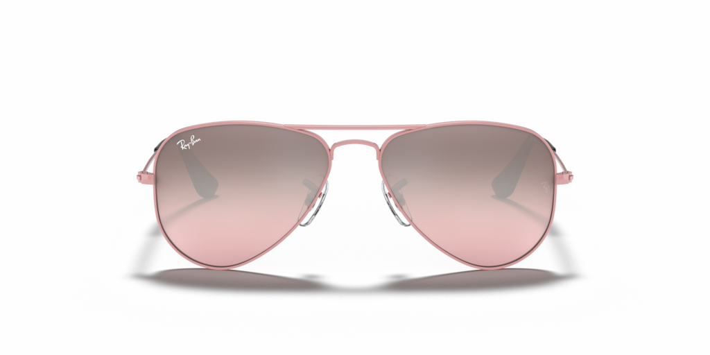 Ray-Ban Junior RJ9506S 211/7E - Çocuk Güneş Gözlükleri