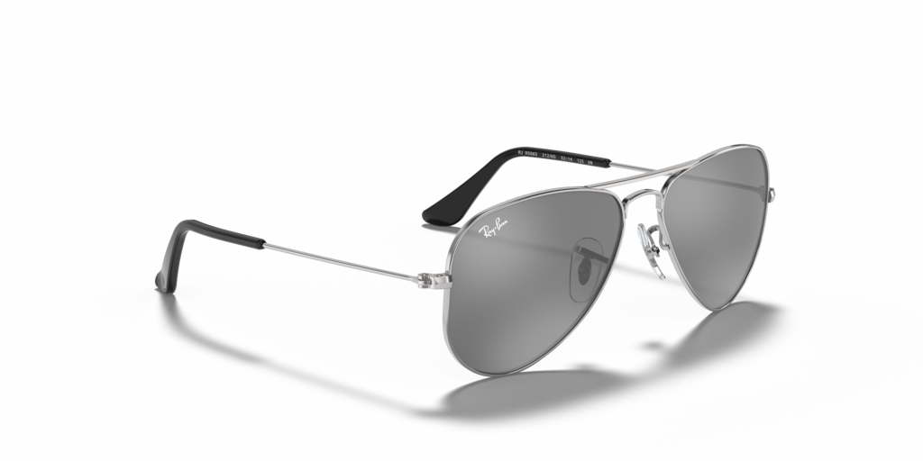 Ray-Ban Junior RJ9506S 212/6G - Çocuk Güneş Gözlükleri